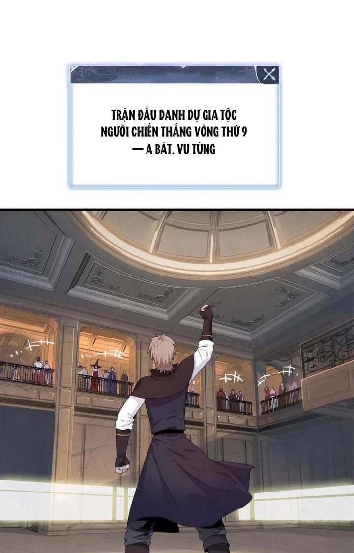 Từ Giờ, Ta Chính Là Bậc Thầy Của Pháp Sư Chapter 49 - Trang 2