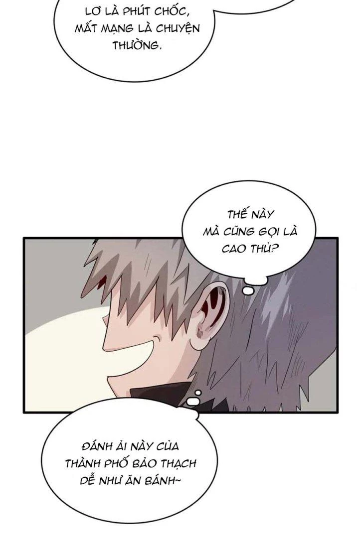 Từ Giờ, Ta Chính Là Bậc Thầy Của Pháp Sư Chapter 49 - Trang 2