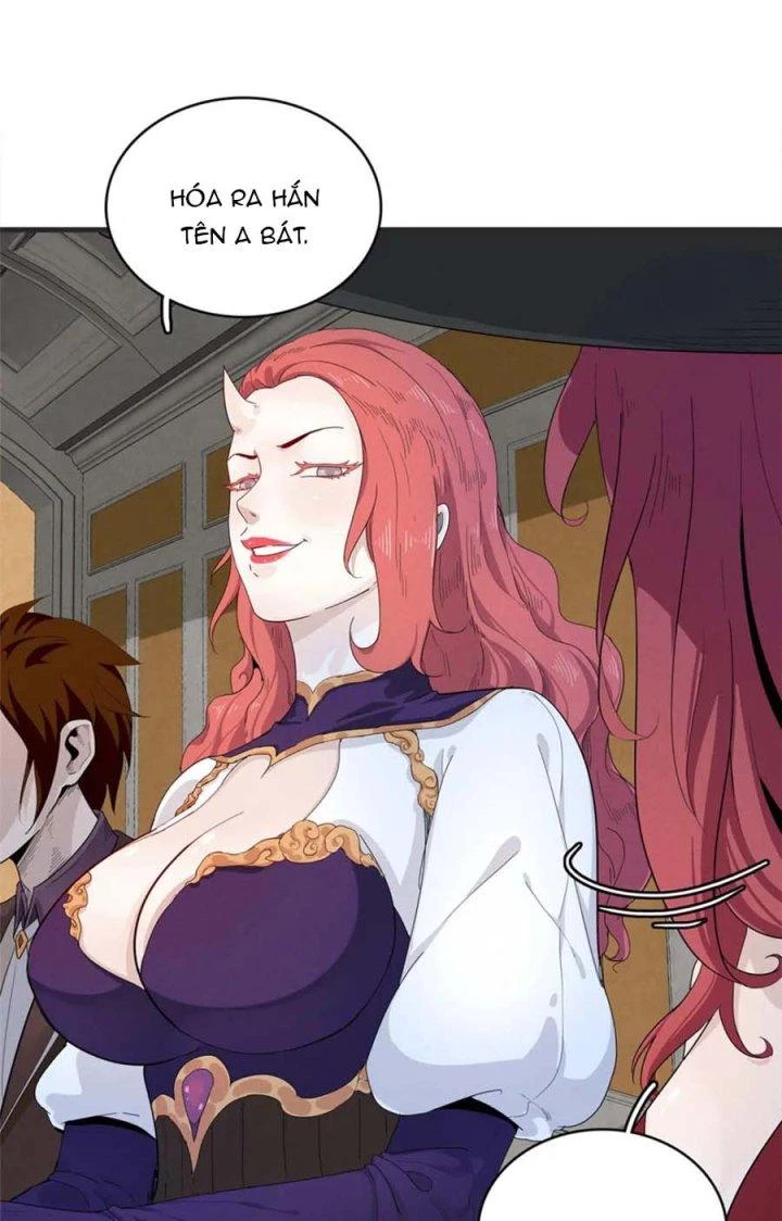 Từ Giờ, Ta Chính Là Bậc Thầy Của Pháp Sư Chapter 49 - Trang 2