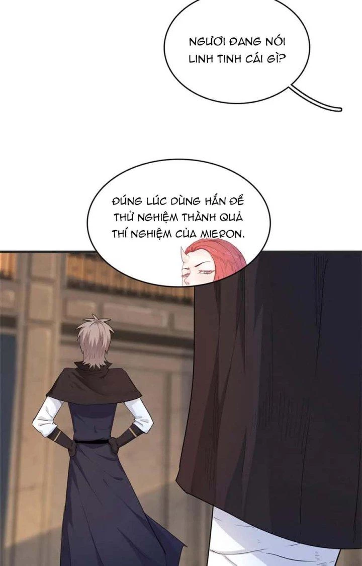 Từ Giờ, Ta Chính Là Bậc Thầy Của Pháp Sư Chapter 49 - Trang 2