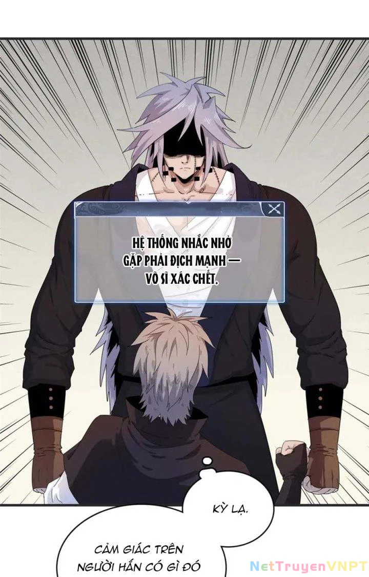 Từ Giờ, Ta Chính Là Bậc Thầy Của Pháp Sư Chapter 49 - Trang 2