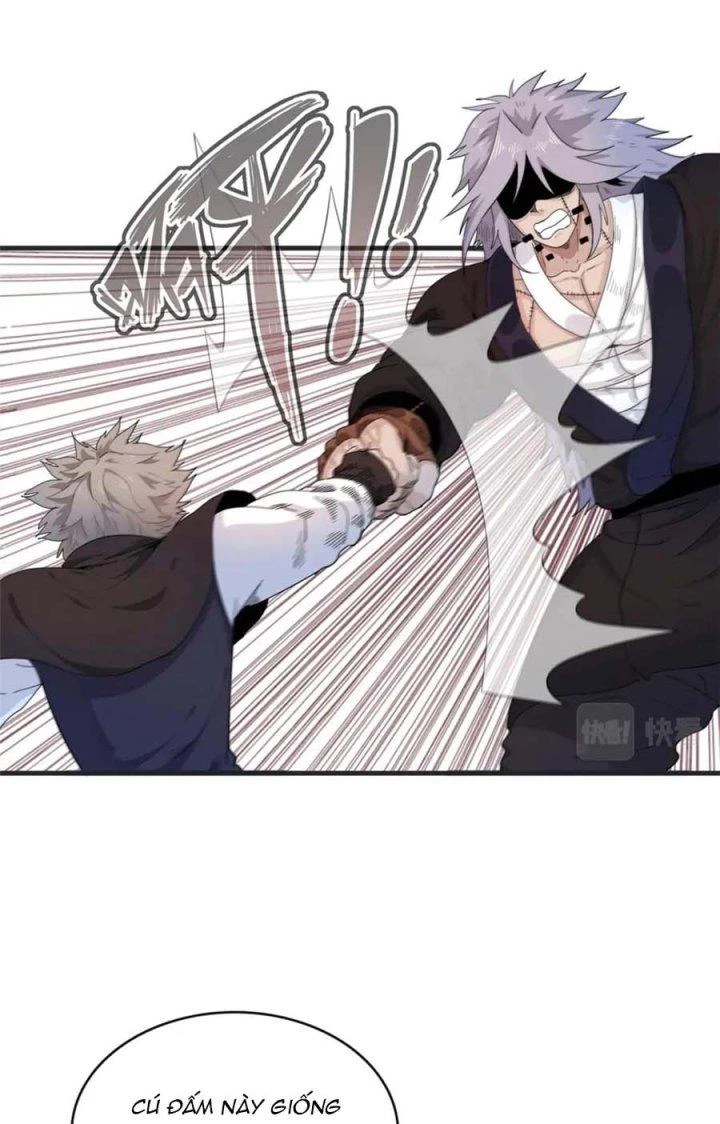 Từ Giờ, Ta Chính Là Bậc Thầy Của Pháp Sư Chapter 49 - Trang 2