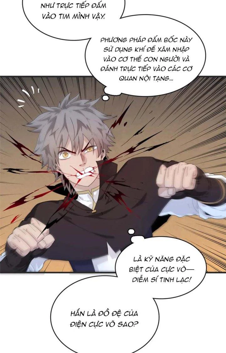 Từ Giờ, Ta Chính Là Bậc Thầy Của Pháp Sư Chapter 49 - Trang 2