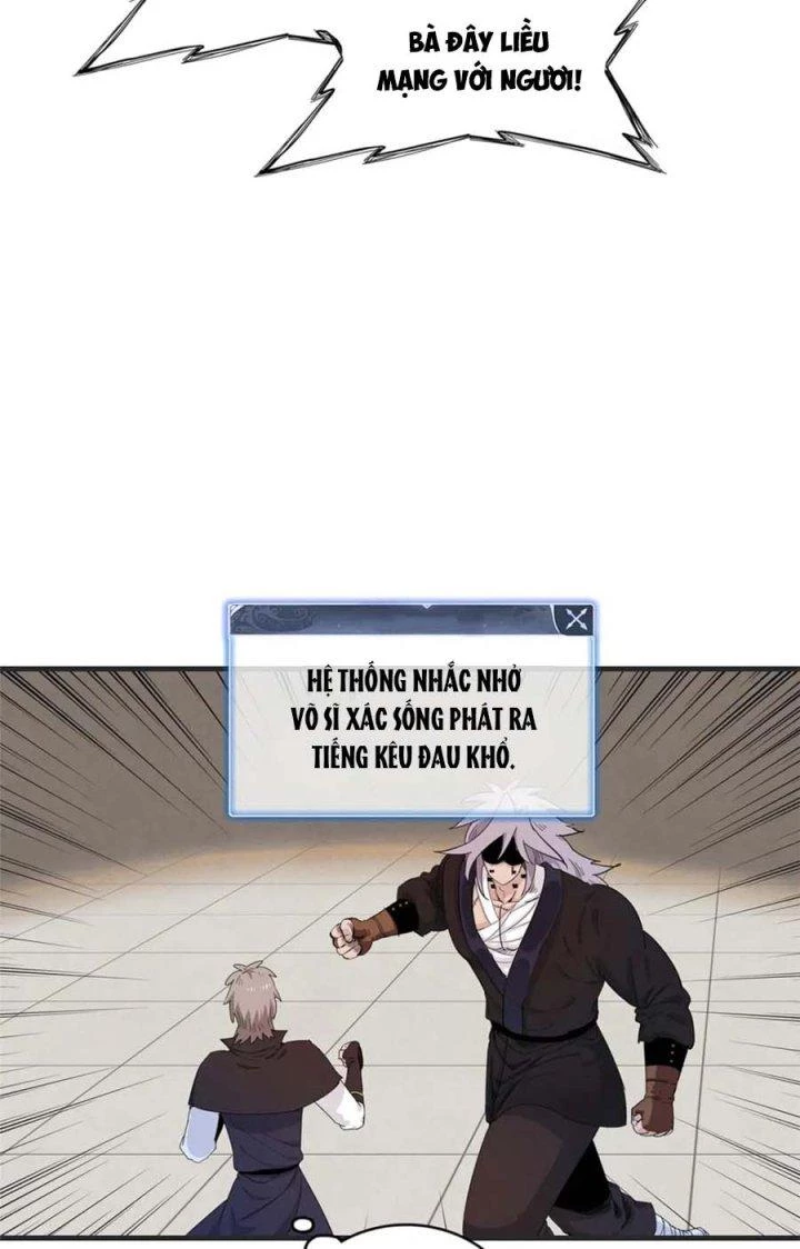 Từ Giờ, Ta Chính Là Bậc Thầy Của Pháp Sư Chapter 49 - Trang 2