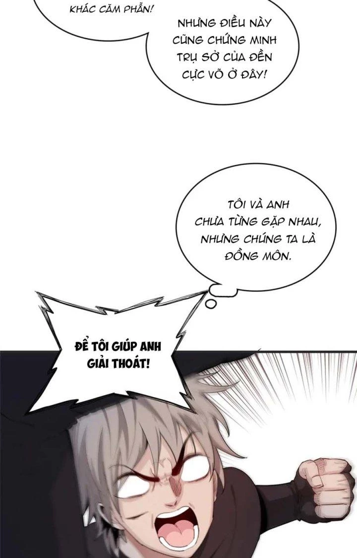 Từ Giờ, Ta Chính Là Bậc Thầy Của Pháp Sư Chapter 49 - Trang 2