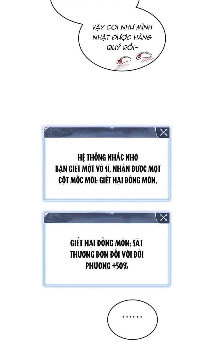 Từ Giờ, Ta Chính Là Bậc Thầy Của Pháp Sư Chapter 49 - Trang 2