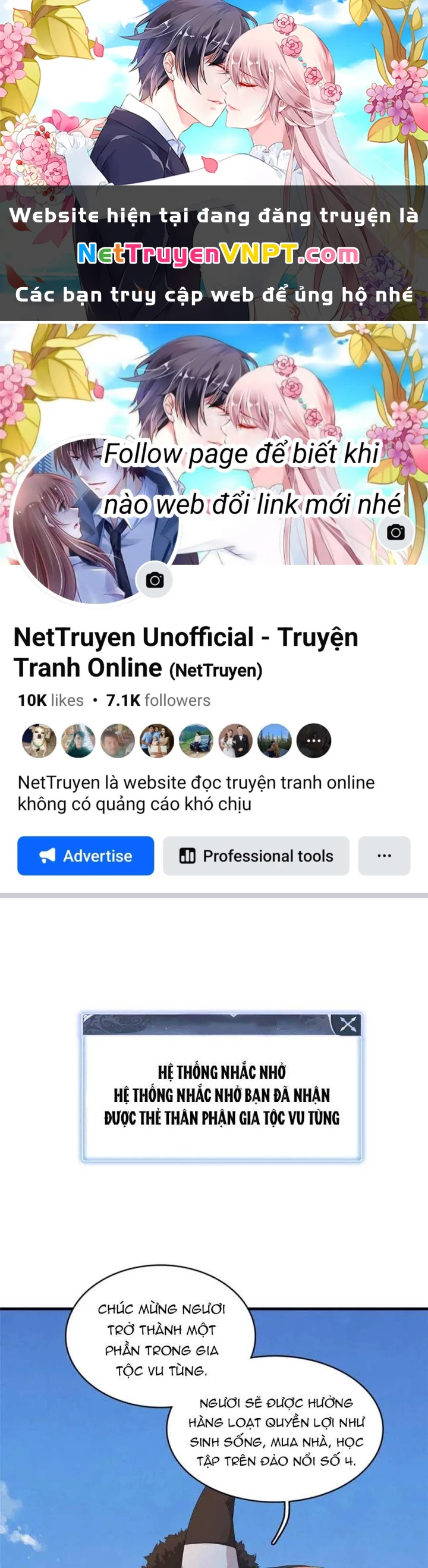 Từ Giờ, Ta Chính Là Bậc Thầy Của Pháp Sư Chapter 50 - Trang 2