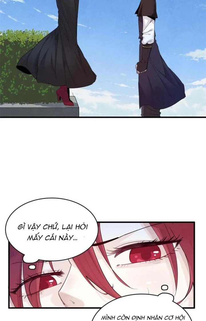 Từ Giờ, Ta Chính Là Bậc Thầy Của Pháp Sư Chapter 50 - Trang 2