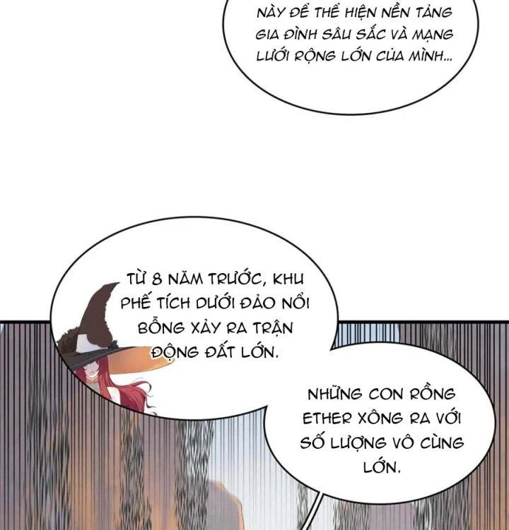 Từ Giờ, Ta Chính Là Bậc Thầy Của Pháp Sư Chapter 50 - Trang 2