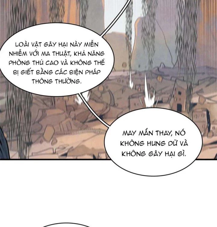 Từ Giờ, Ta Chính Là Bậc Thầy Của Pháp Sư Chapter 50 - Trang 2