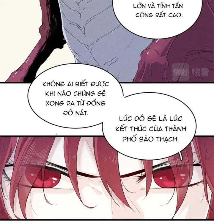 Từ Giờ, Ta Chính Là Bậc Thầy Của Pháp Sư Chapter 50 - Trang 2