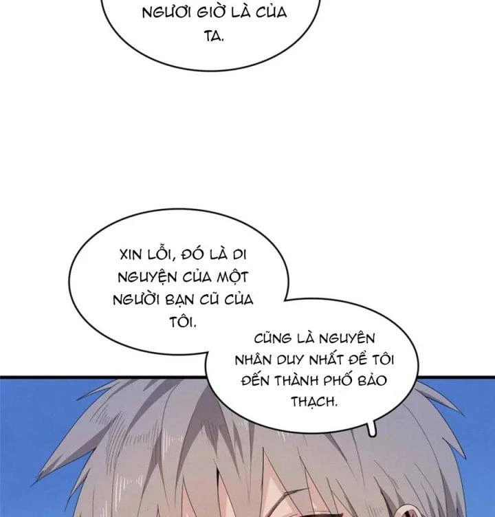 Từ Giờ, Ta Chính Là Bậc Thầy Của Pháp Sư Chapter 50 - Trang 2