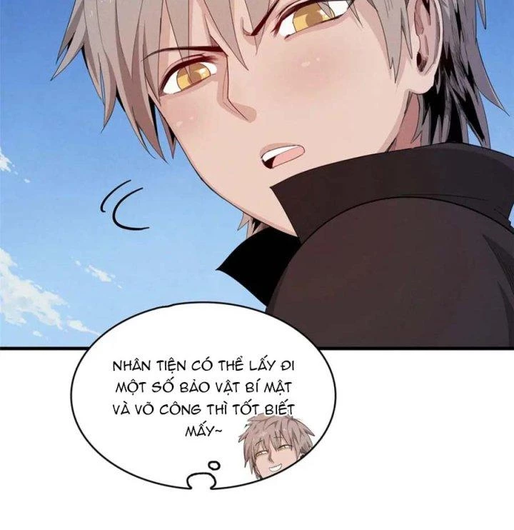 Từ Giờ, Ta Chính Là Bậc Thầy Của Pháp Sư Chapter 50 - Trang 2