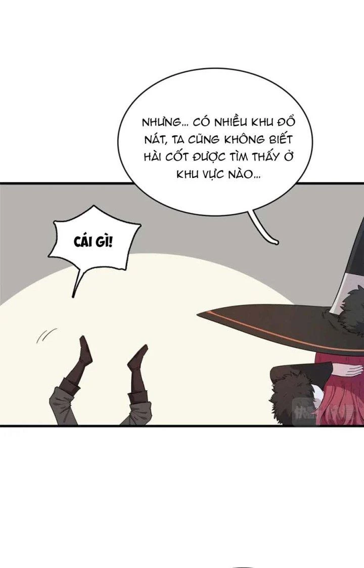 Từ Giờ, Ta Chính Là Bậc Thầy Của Pháp Sư Chapter 50 - Trang 2
