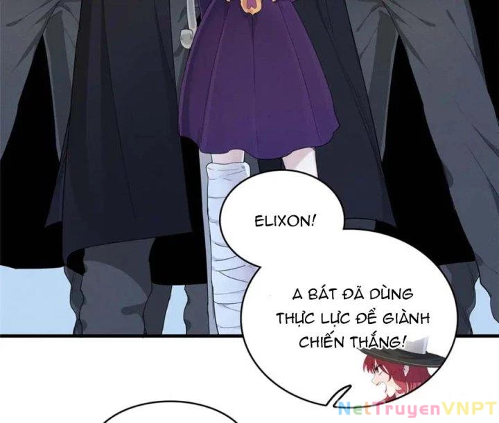 Từ Giờ, Ta Chính Là Bậc Thầy Của Pháp Sư Chapter 50 - Trang 2