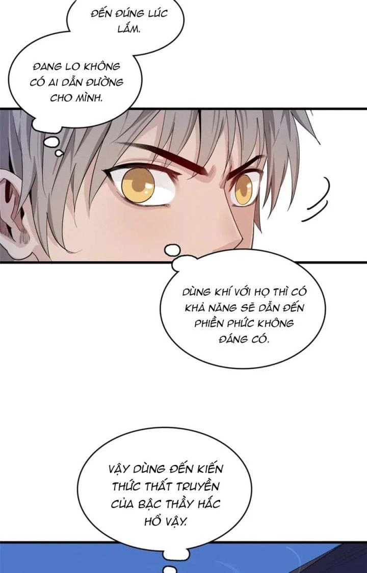 Từ Giờ, Ta Chính Là Bậc Thầy Của Pháp Sư Chapter 50 - Trang 2