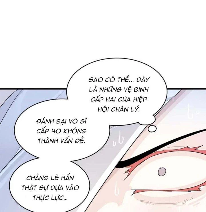 Từ Giờ, Ta Chính Là Bậc Thầy Của Pháp Sư Chapter 50 - Trang 2