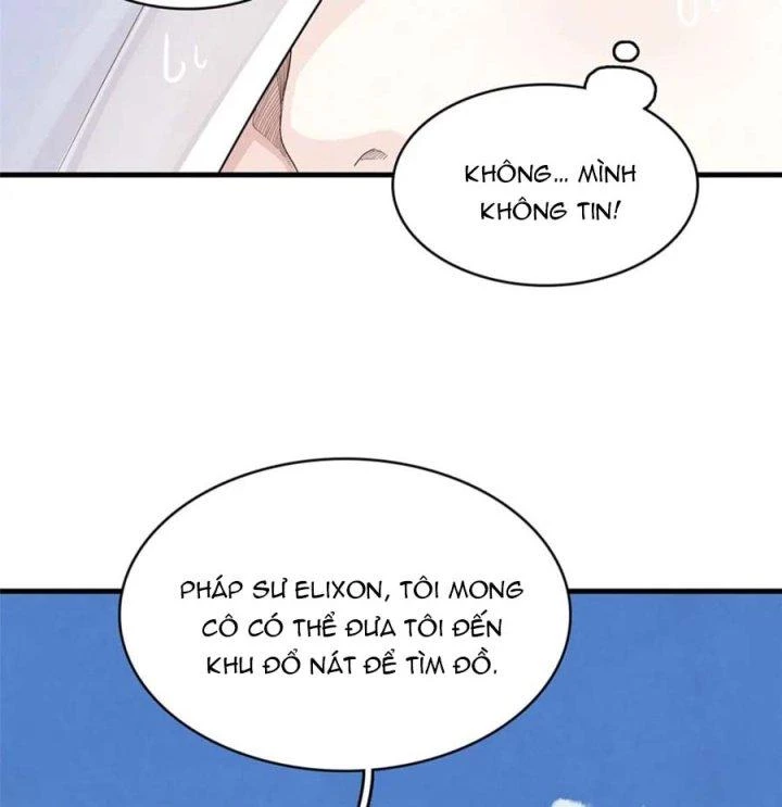 Từ Giờ, Ta Chính Là Bậc Thầy Của Pháp Sư Chapter 50 - Trang 2