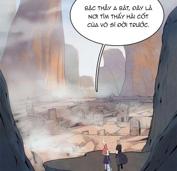 Từ Giờ, Ta Chính Là Bậc Thầy Của Pháp Sư Chapter 50 - Trang 2