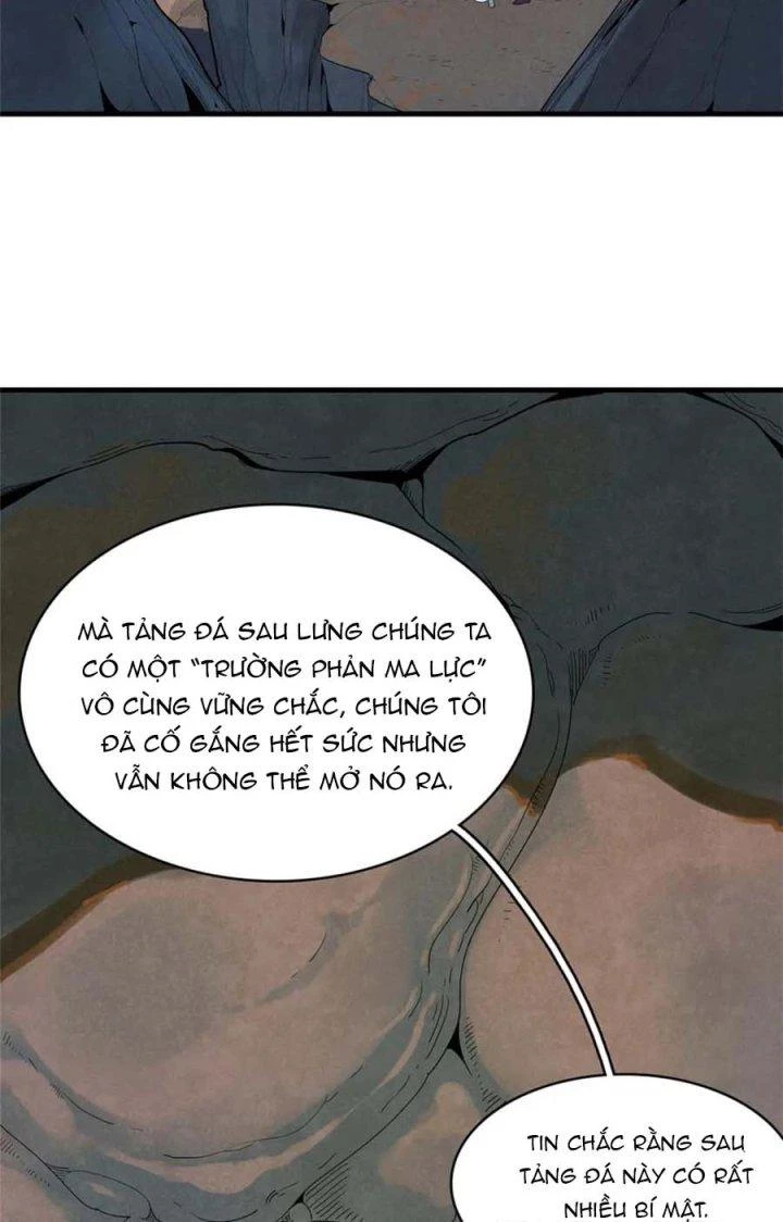 Từ Giờ, Ta Chính Là Bậc Thầy Của Pháp Sư Chapter 50 - Trang 2