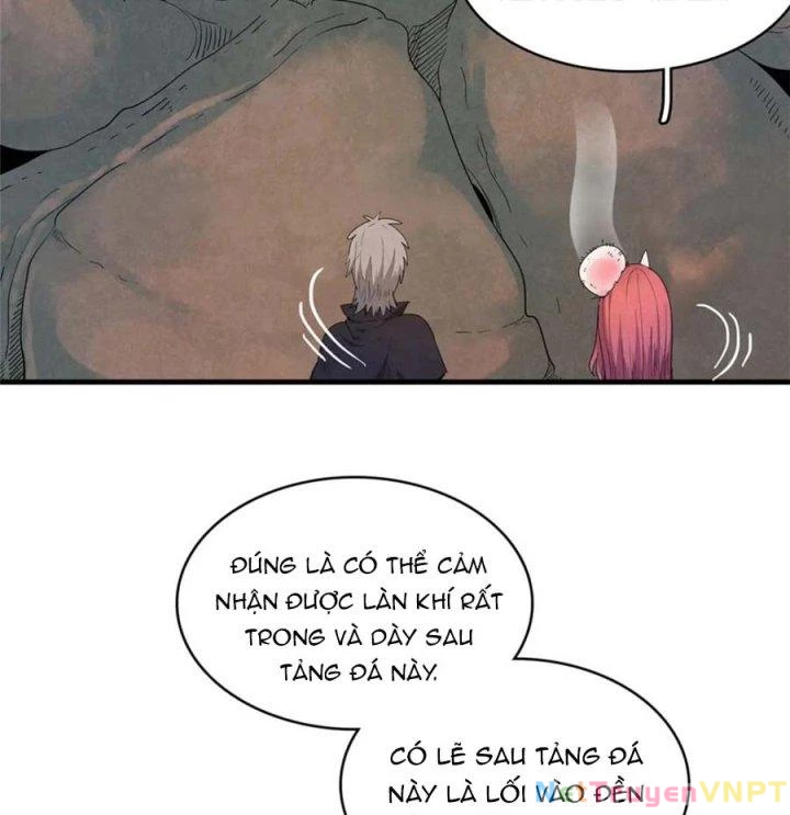 Từ Giờ, Ta Chính Là Bậc Thầy Của Pháp Sư Chapter 50 - Trang 2