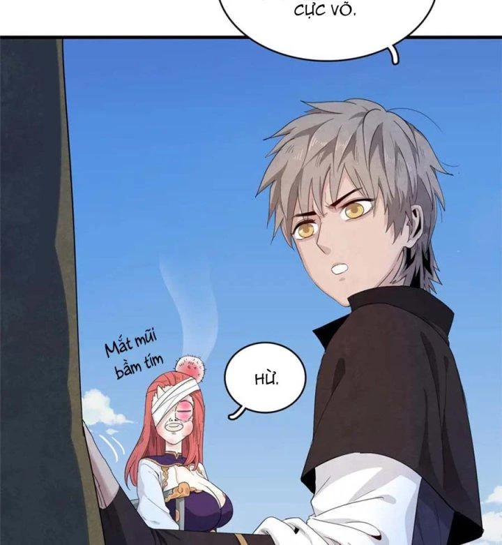 Từ Giờ, Ta Chính Là Bậc Thầy Của Pháp Sư Chapter 50 - Trang 2