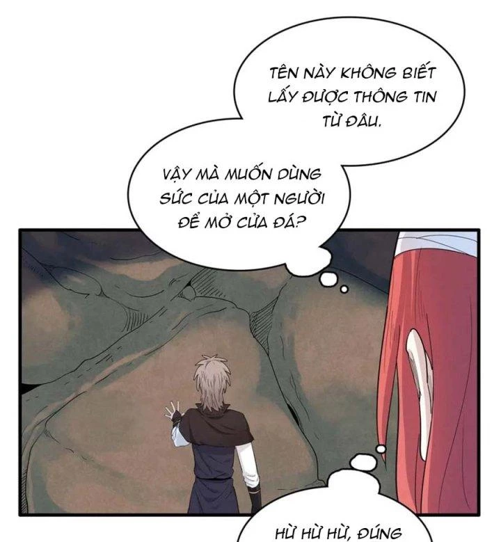 Từ Giờ, Ta Chính Là Bậc Thầy Của Pháp Sư Chapter 50 - Trang 2