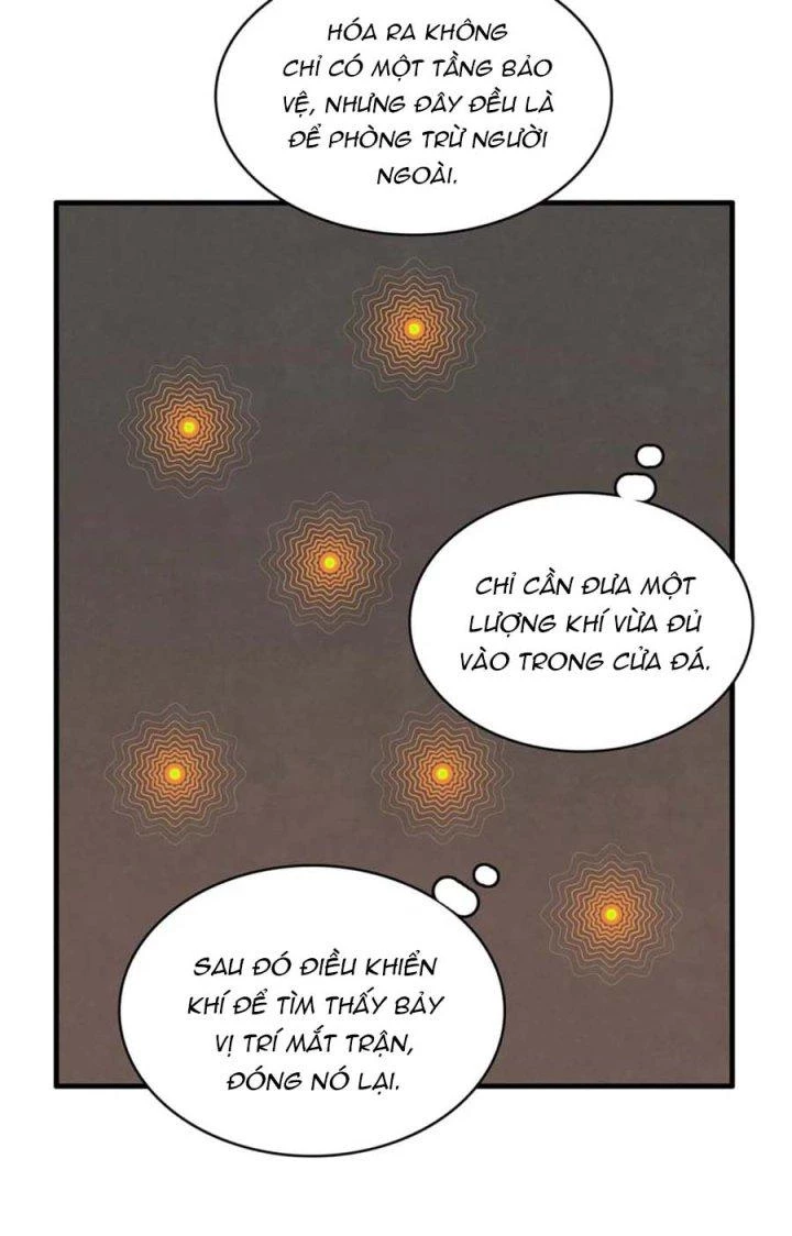 Từ Giờ, Ta Chính Là Bậc Thầy Của Pháp Sư Chapter 50 - Trang 2