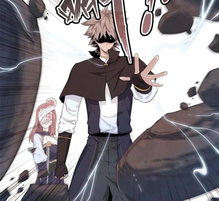 Từ Giờ, Ta Chính Là Bậc Thầy Của Pháp Sư Chapter 50 - Trang 2