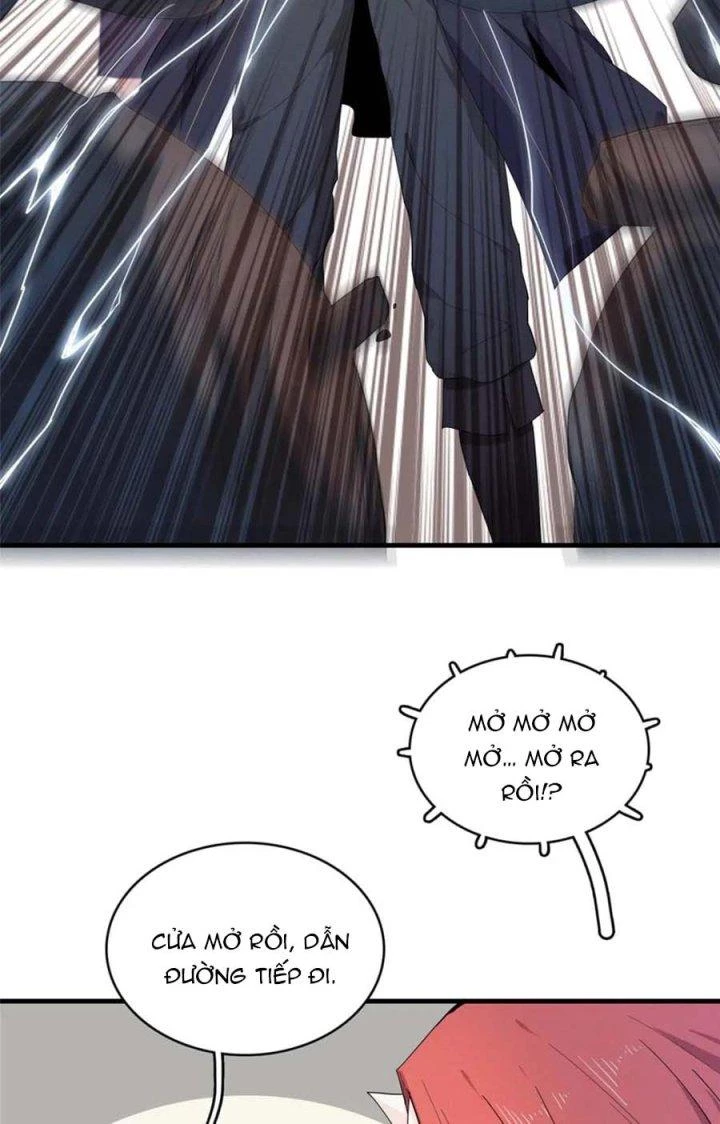 Từ Giờ, Ta Chính Là Bậc Thầy Của Pháp Sư Chapter 50 - Trang 2