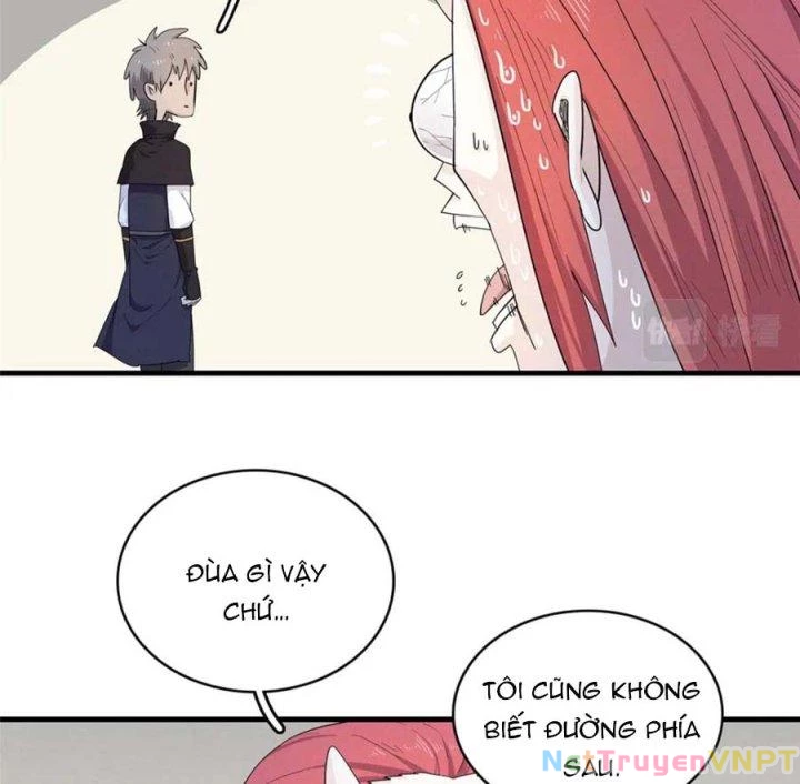 Từ Giờ, Ta Chính Là Bậc Thầy Của Pháp Sư Chapter 50 - Trang 2