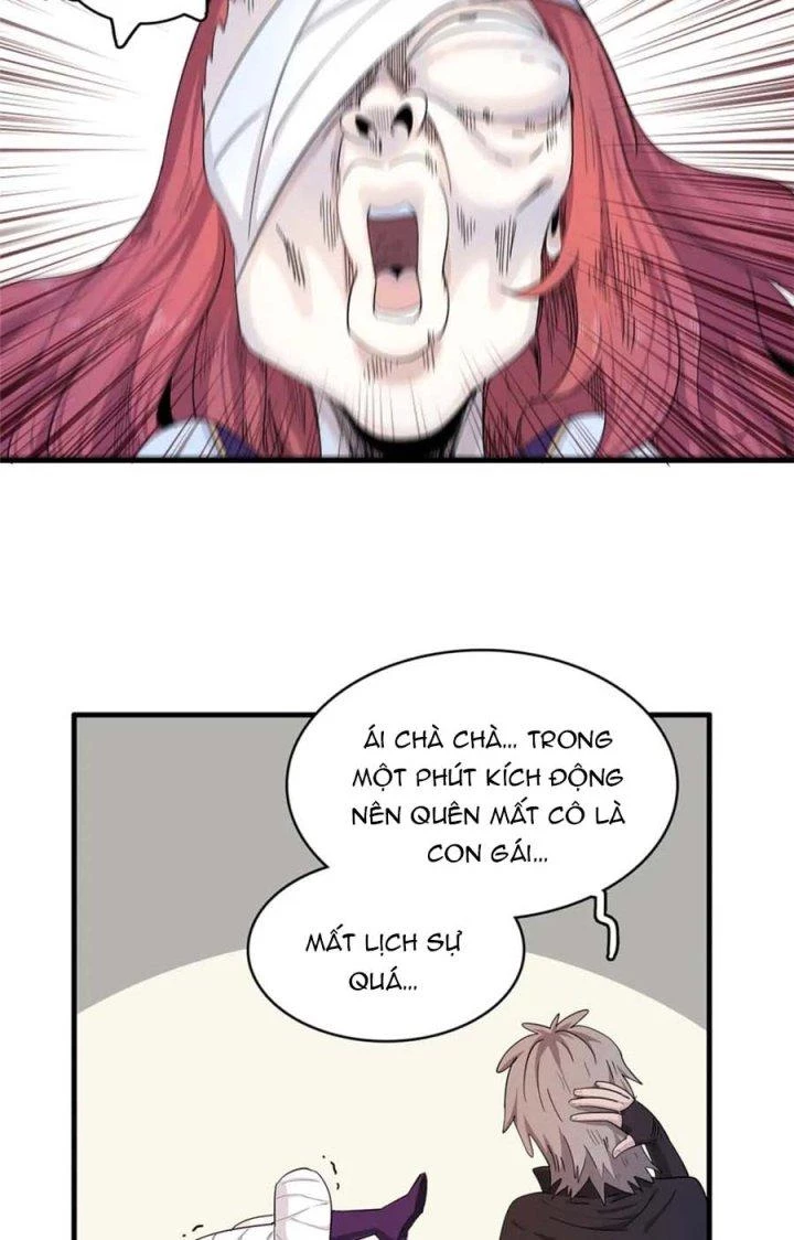 Từ Giờ, Ta Chính Là Bậc Thầy Của Pháp Sư Chapter 50 - Trang 2