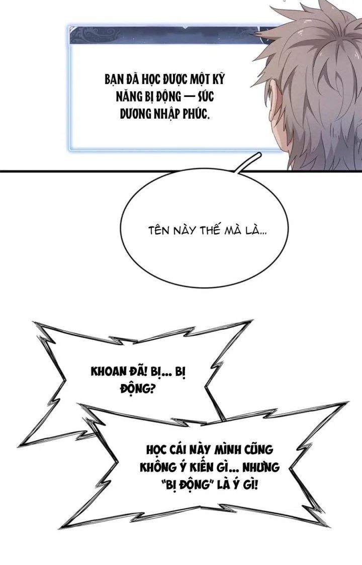 Từ Giờ, Ta Chính Là Bậc Thầy Của Pháp Sư Chapter 50 - Trang 2