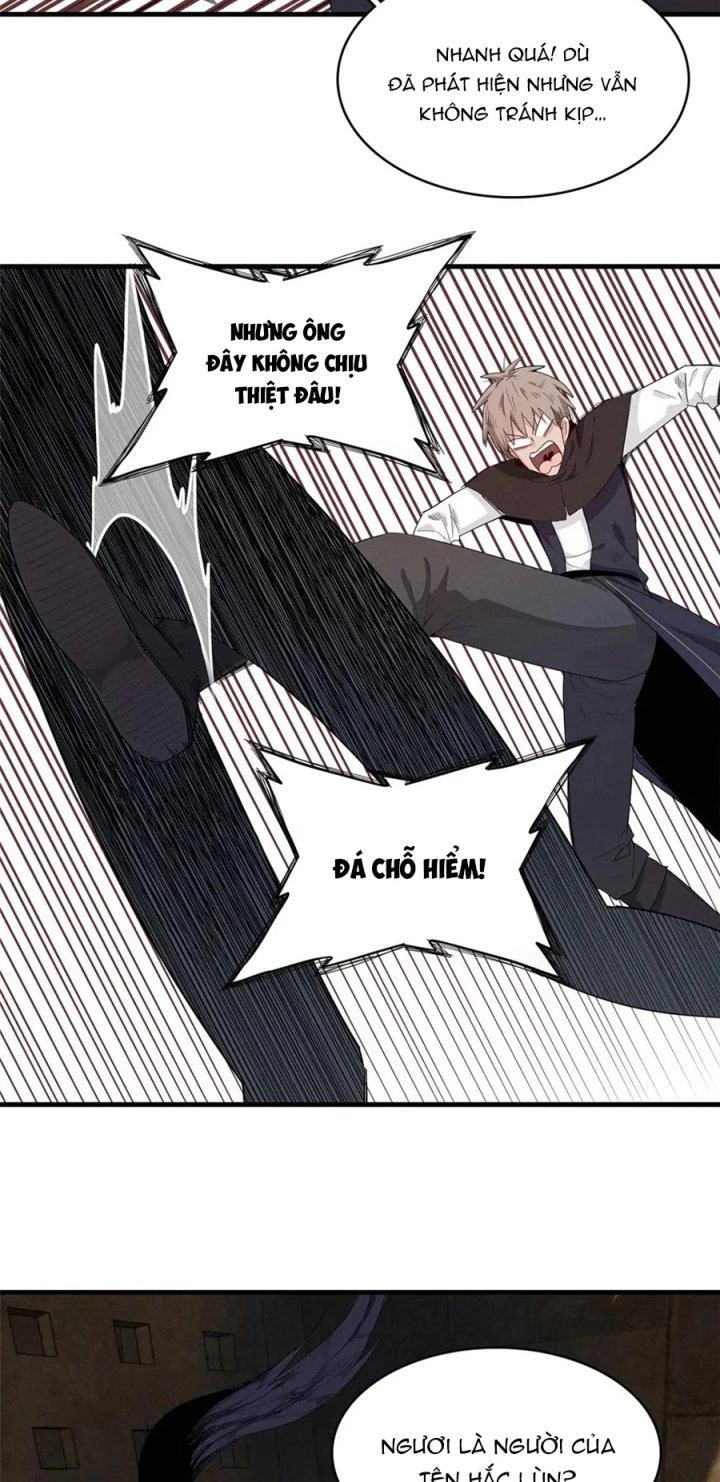 Từ Giờ, Ta Chính Là Bậc Thầy Của Pháp Sư Chapter 51 - Trang 2