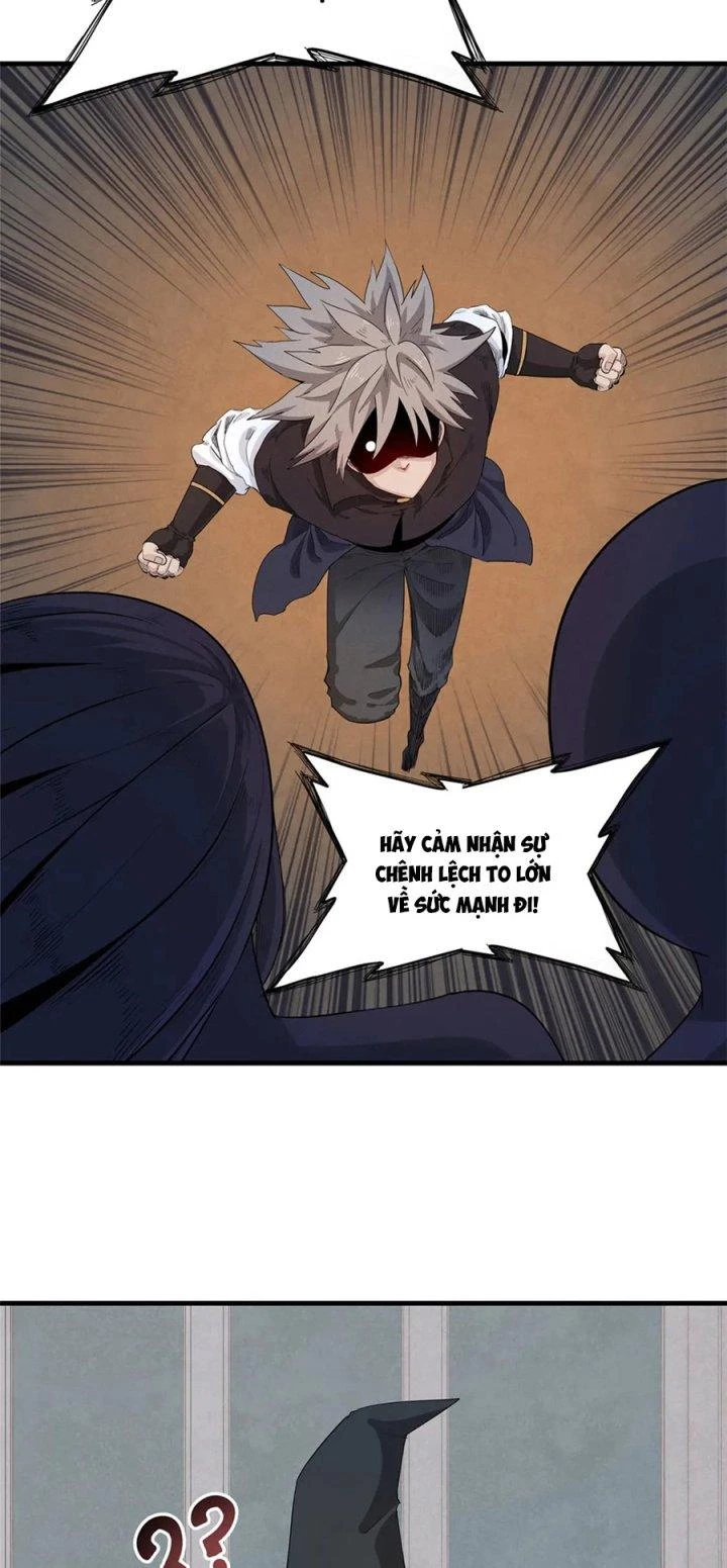 Từ Giờ, Ta Chính Là Bậc Thầy Của Pháp Sư Chapter 51 - Trang 2