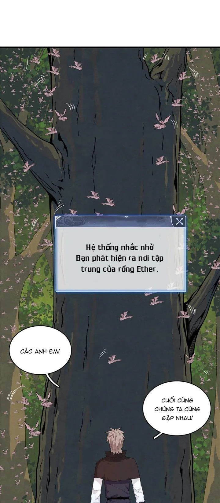 Từ Giờ, Ta Chính Là Bậc Thầy Của Pháp Sư Chapter 51 - Trang 2