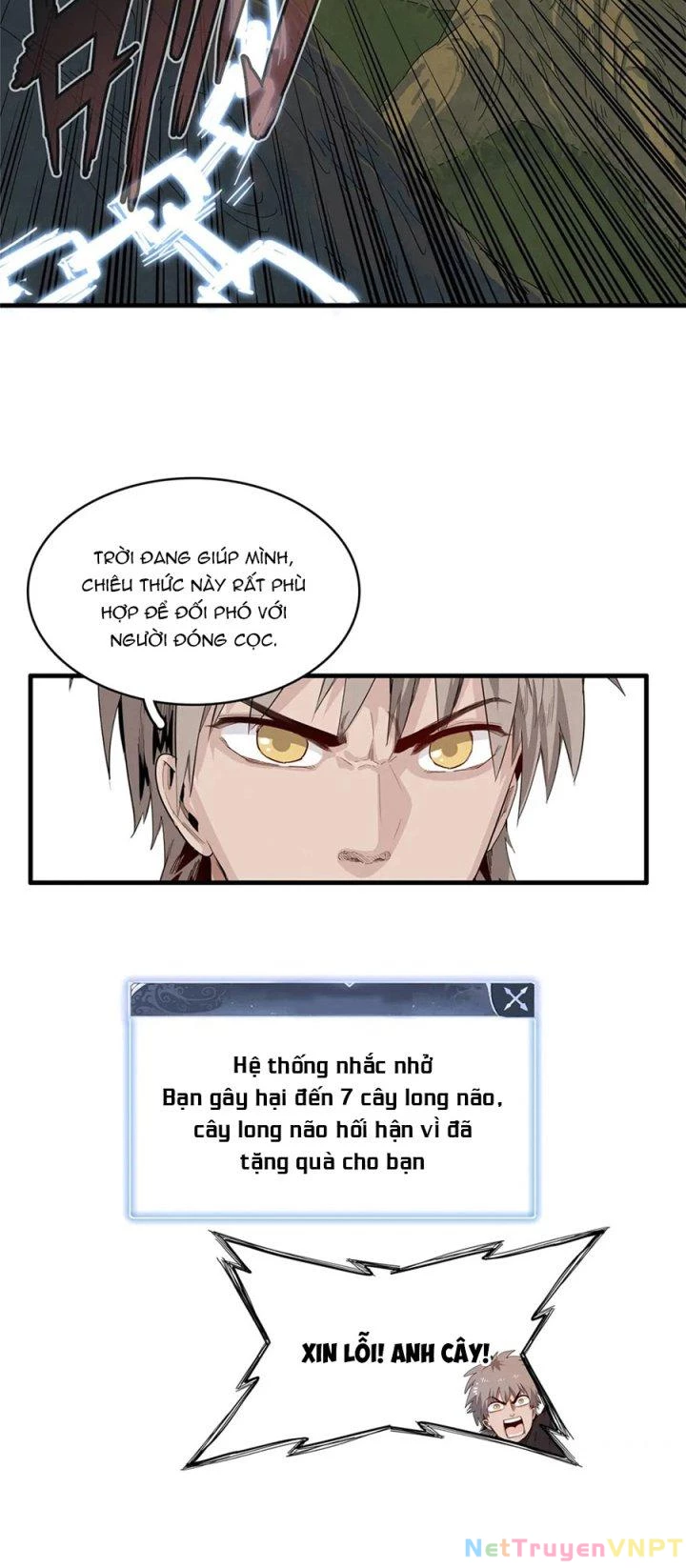 Từ Giờ, Ta Chính Là Bậc Thầy Của Pháp Sư Chapter 51 - Trang 2