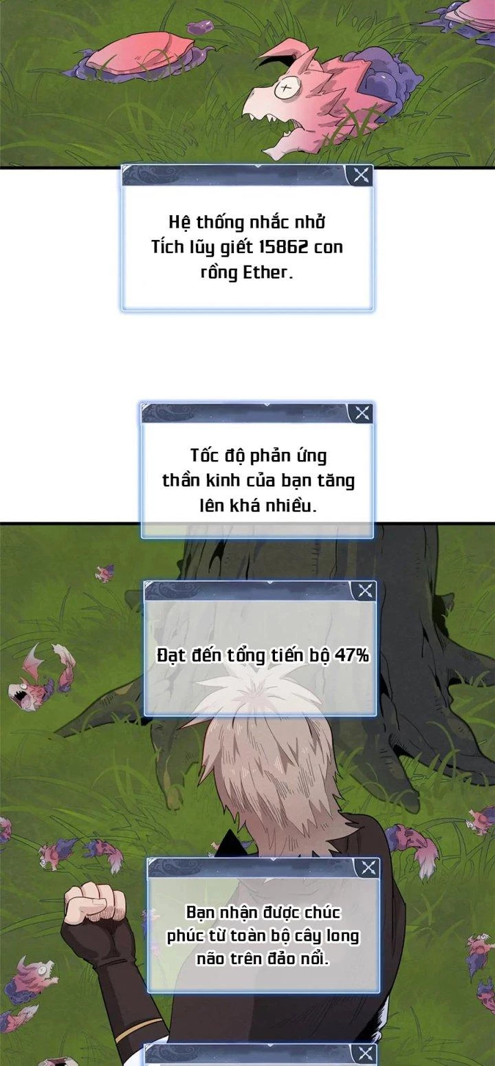 Từ Giờ, Ta Chính Là Bậc Thầy Của Pháp Sư Chapter 52 - Trang 2