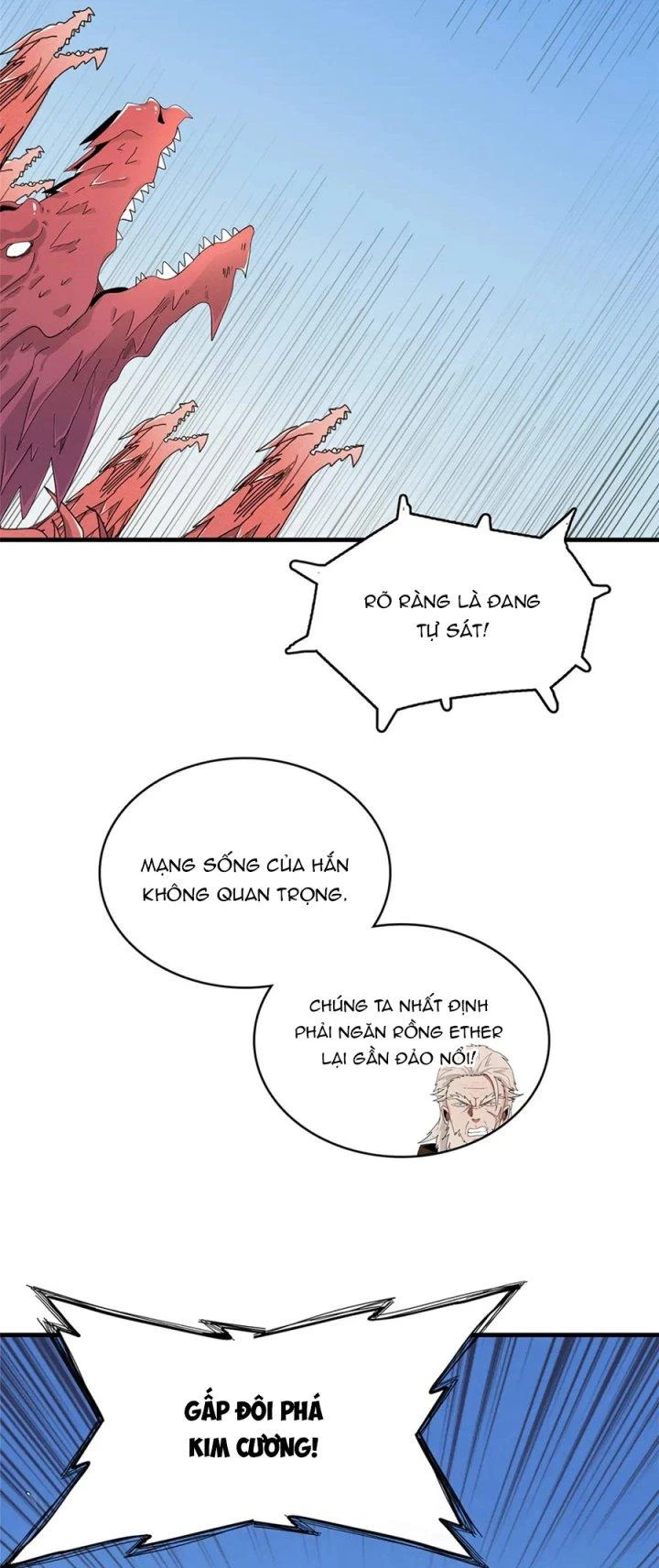 Từ Giờ, Ta Chính Là Bậc Thầy Của Pháp Sư Chapter 52 - Trang 2