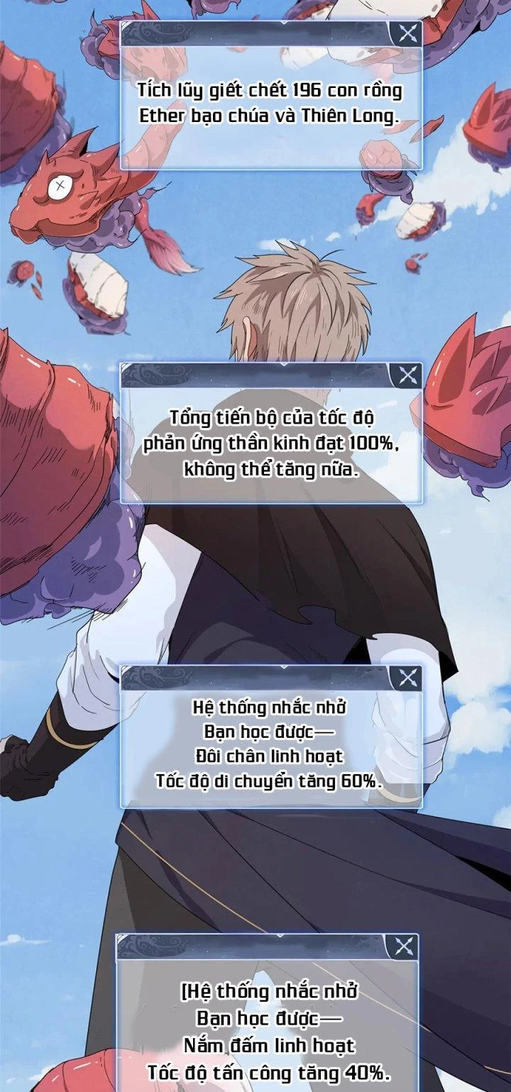 Từ Giờ, Ta Chính Là Bậc Thầy Của Pháp Sư Chapter 52 - Trang 2