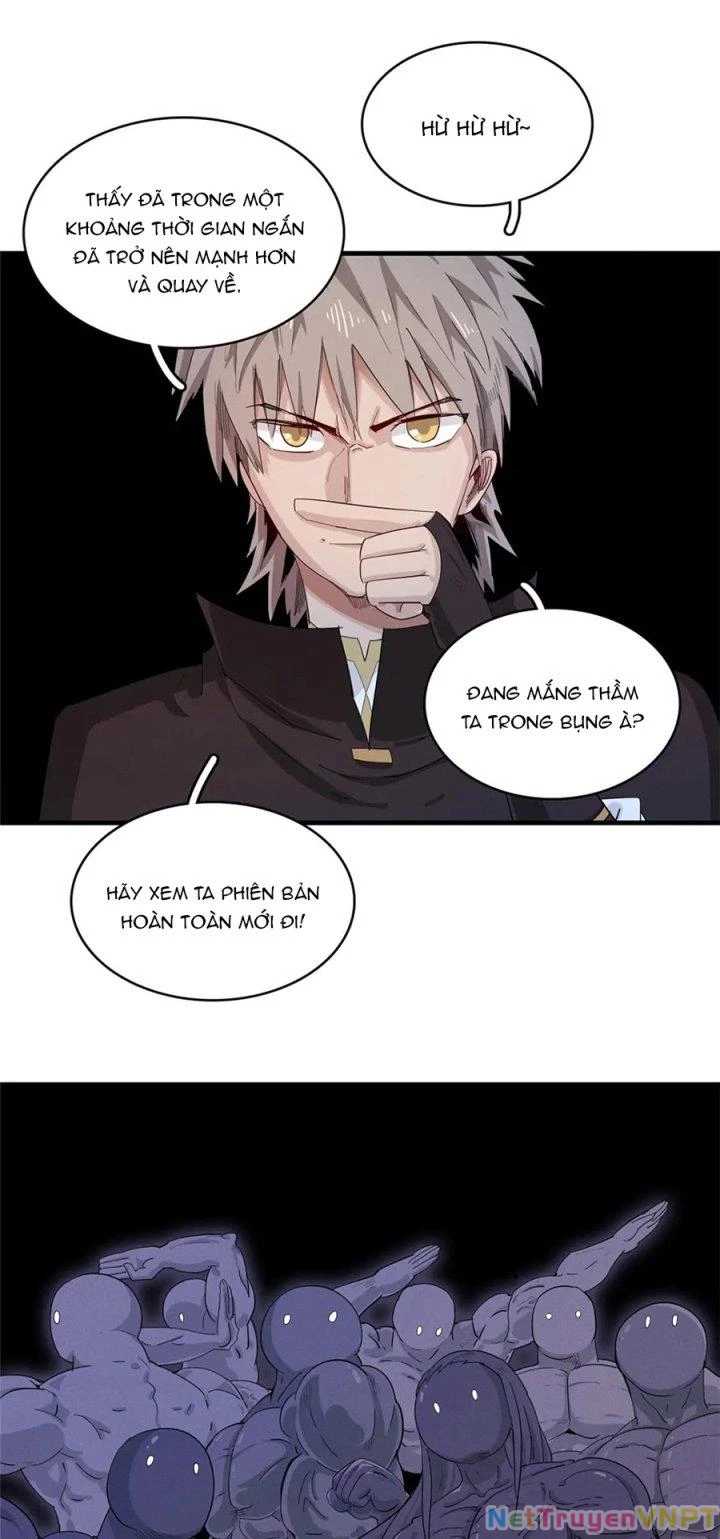 Từ Giờ, Ta Chính Là Bậc Thầy Của Pháp Sư Chapter 52 - Trang 2