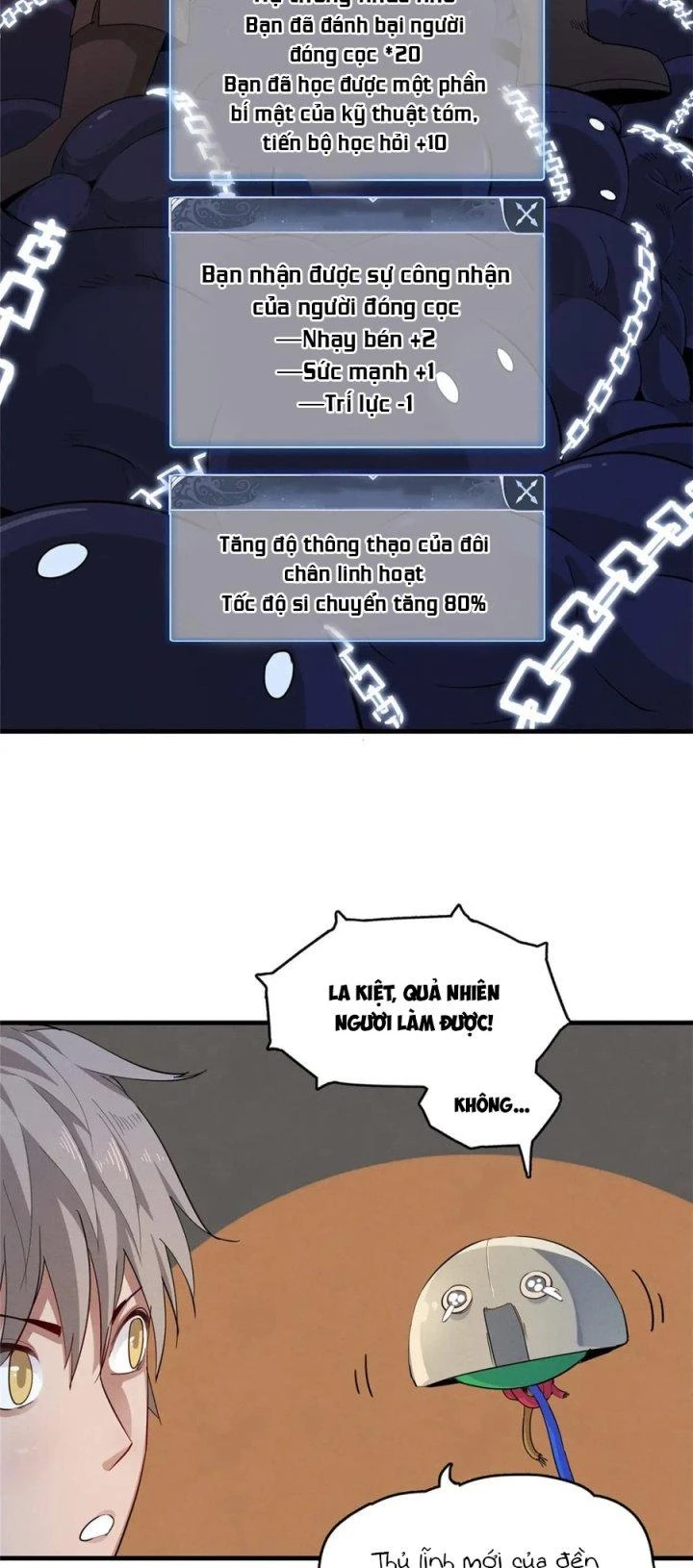 Từ Giờ, Ta Chính Là Bậc Thầy Của Pháp Sư Chapter 53 - Trang 2