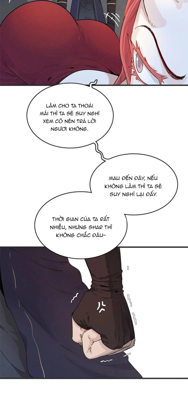 Từ Giờ, Ta Chính Là Bậc Thầy Của Pháp Sư Chapter 53 - Trang 2