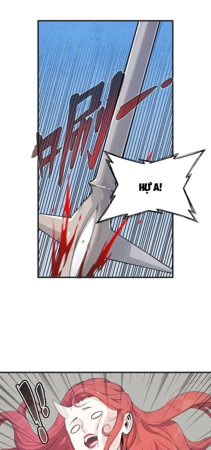 Từ Giờ, Ta Chính Là Bậc Thầy Của Pháp Sư Chapter 53 - Trang 2