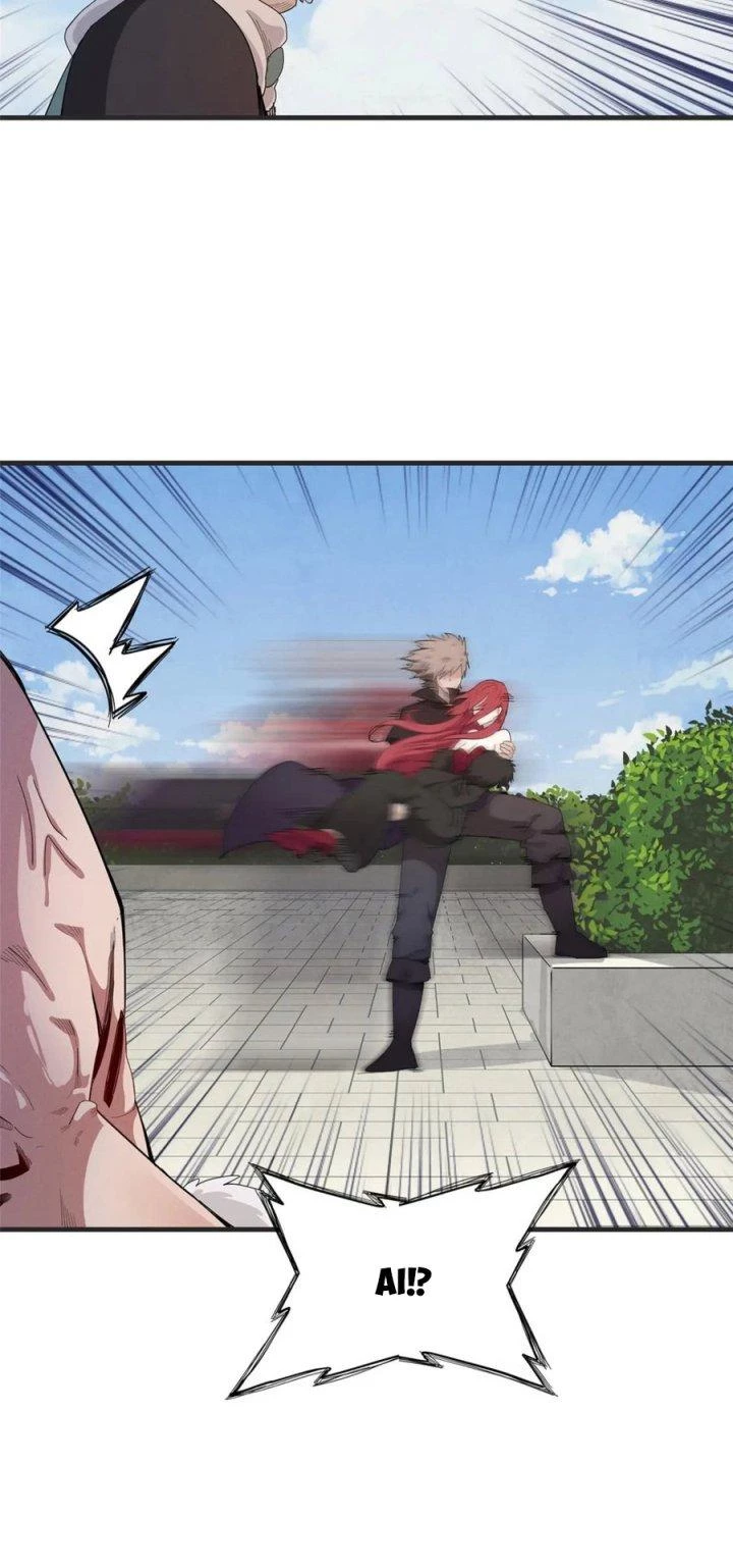 Từ Giờ, Ta Chính Là Bậc Thầy Của Pháp Sư Chapter 53 - Trang 2