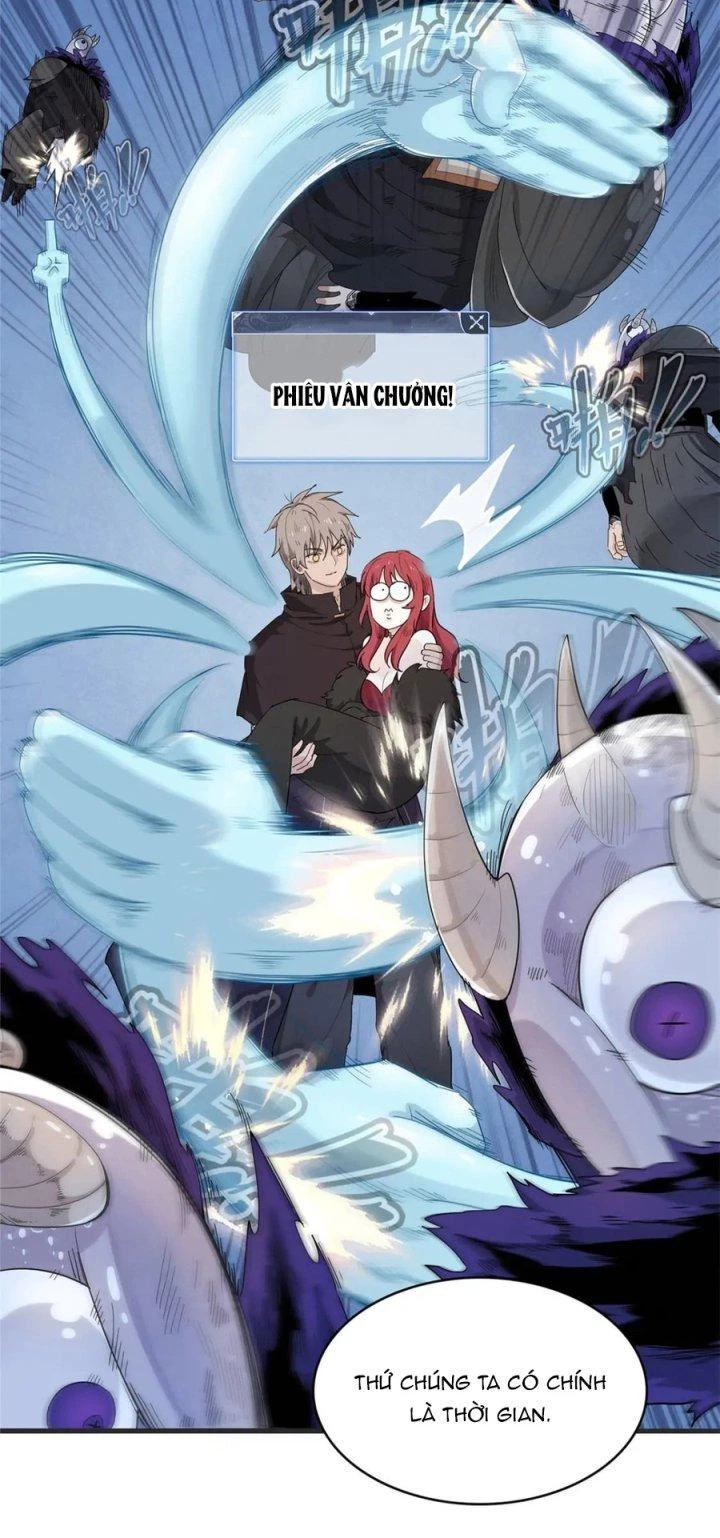 Từ Giờ, Ta Chính Là Bậc Thầy Của Pháp Sư Chapter 53 - Trang 2