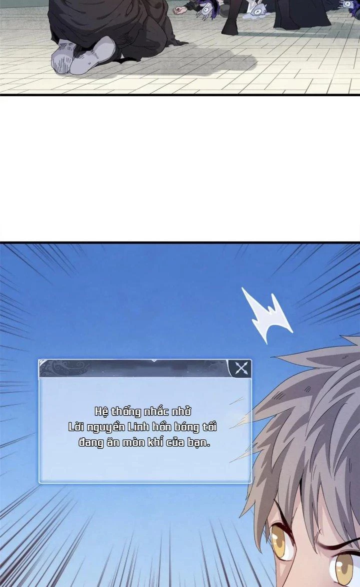 Từ Giờ, Ta Chính Là Bậc Thầy Của Pháp Sư Chapter 54 - Trang 2