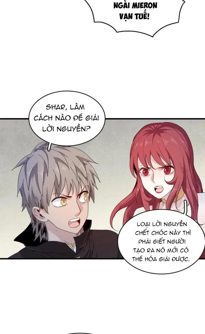 Từ Giờ, Ta Chính Là Bậc Thầy Của Pháp Sư Chapter 54 - Trang 2