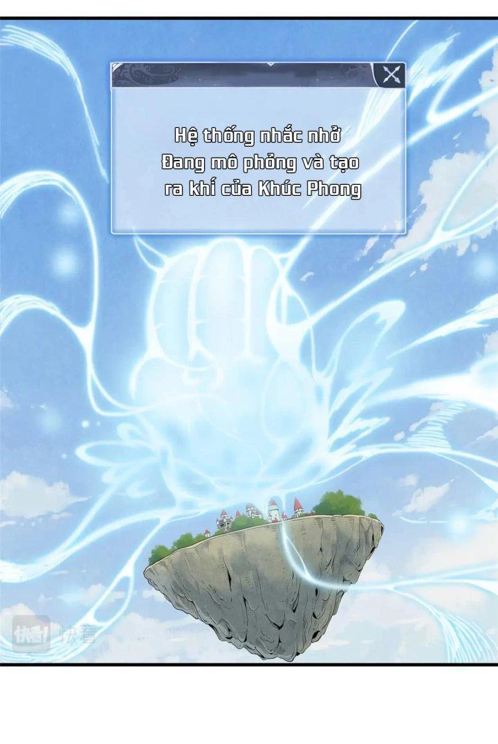 Từ Giờ, Ta Chính Là Bậc Thầy Của Pháp Sư Chapter 54 - Trang 2