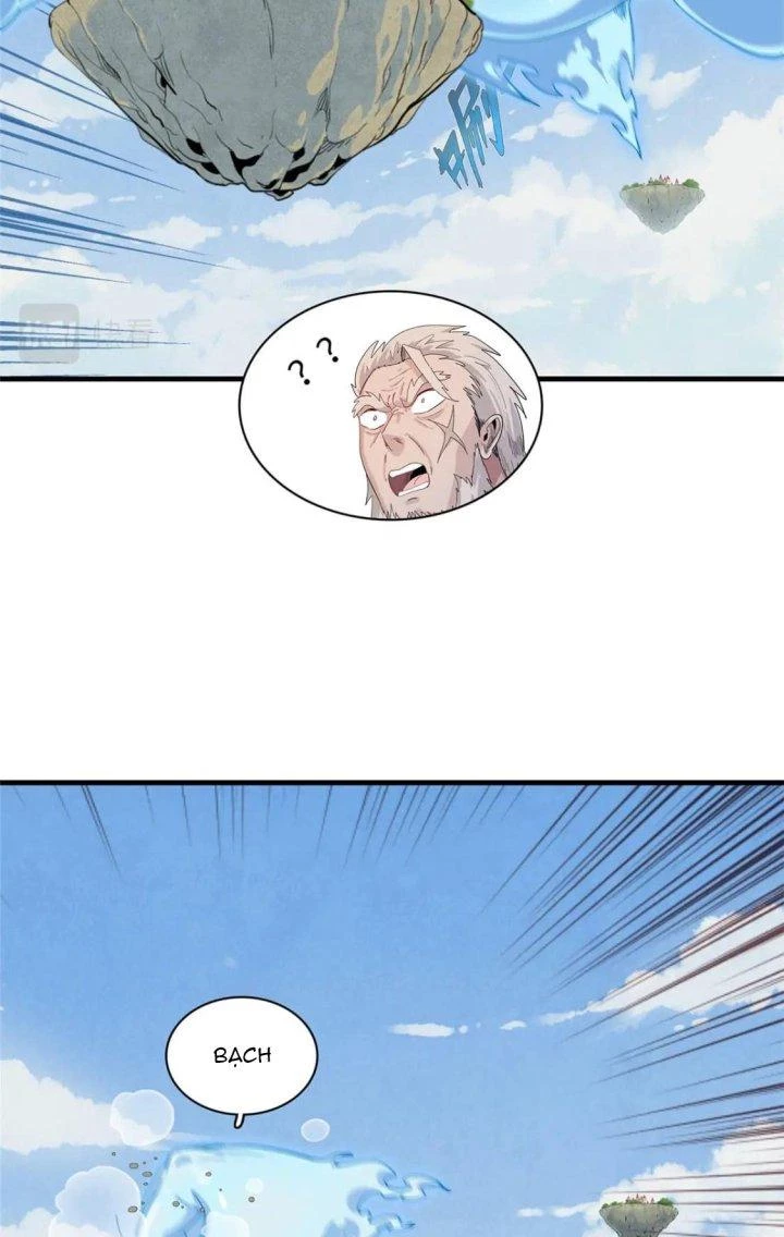 Từ Giờ, Ta Chính Là Bậc Thầy Của Pháp Sư Chapter 54 - Trang 2